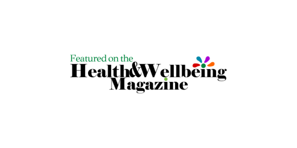 Health & Wellbeing Magazine