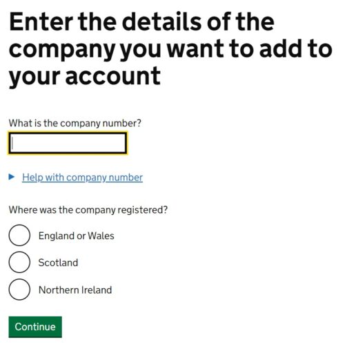 How To File A Confirmation Statement With Companies House How to file a confirmation statement with companies house